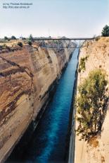 Channel of Corinthos Channel of Corinthos